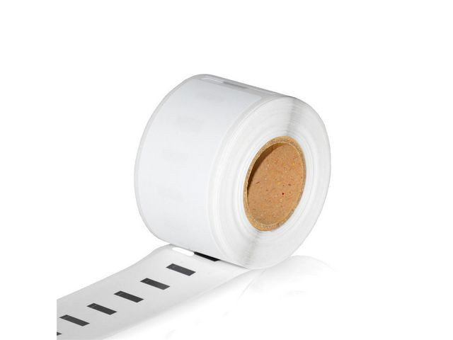 Label Multi 32x57mm remov white (12x1000)