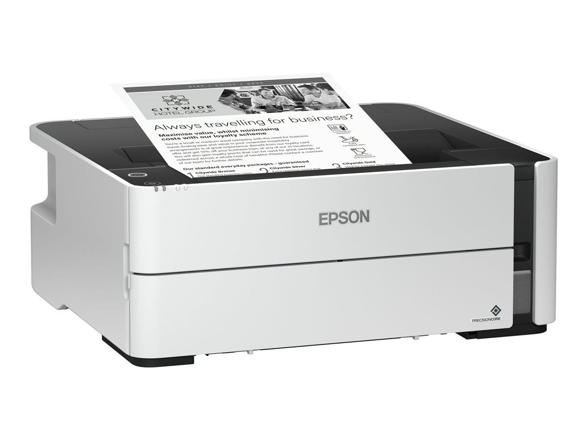 Epson EcoTank ET-M1170