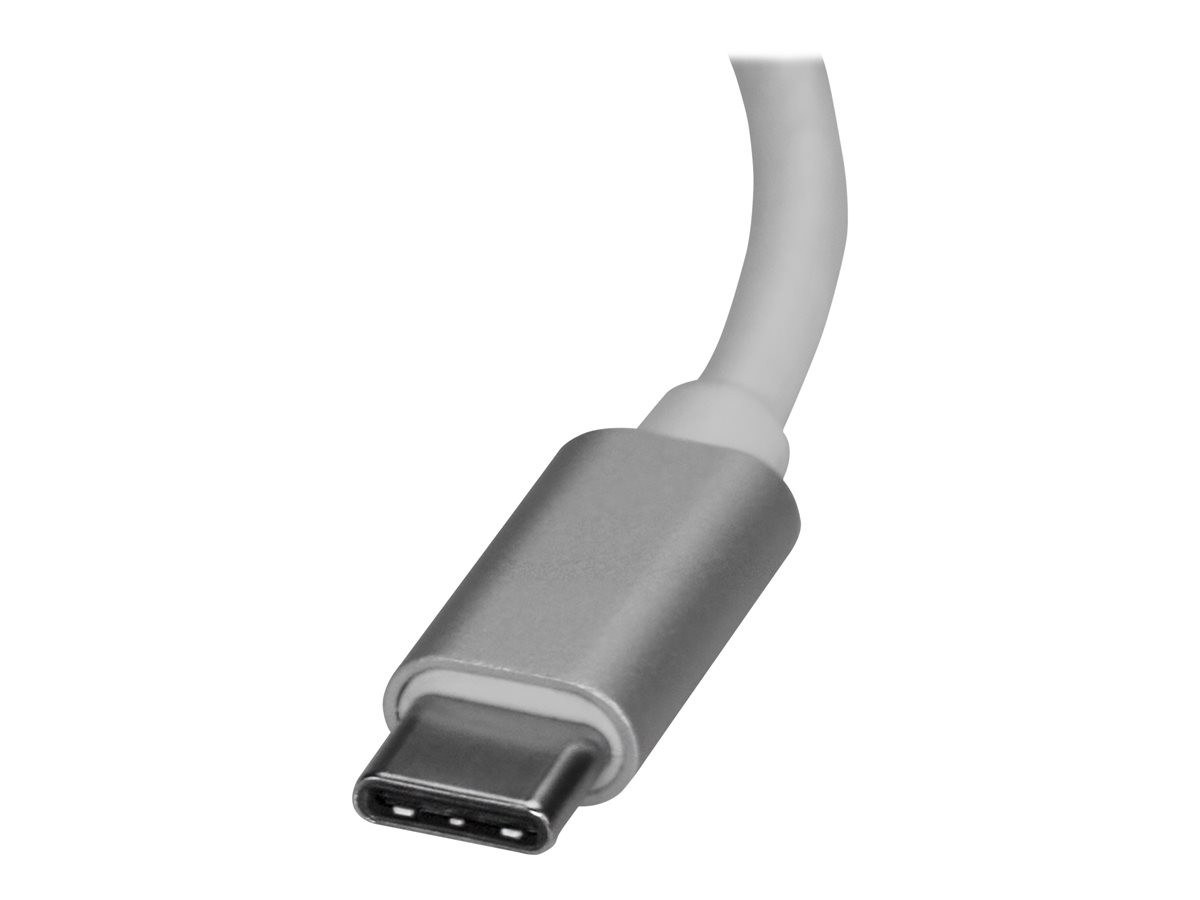 BildeSTARTECH.COM USB-C to Gigabit Ethernet