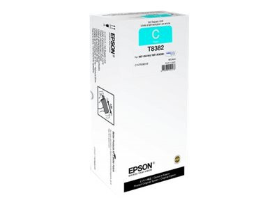Cyan XL Ink Supply Unit