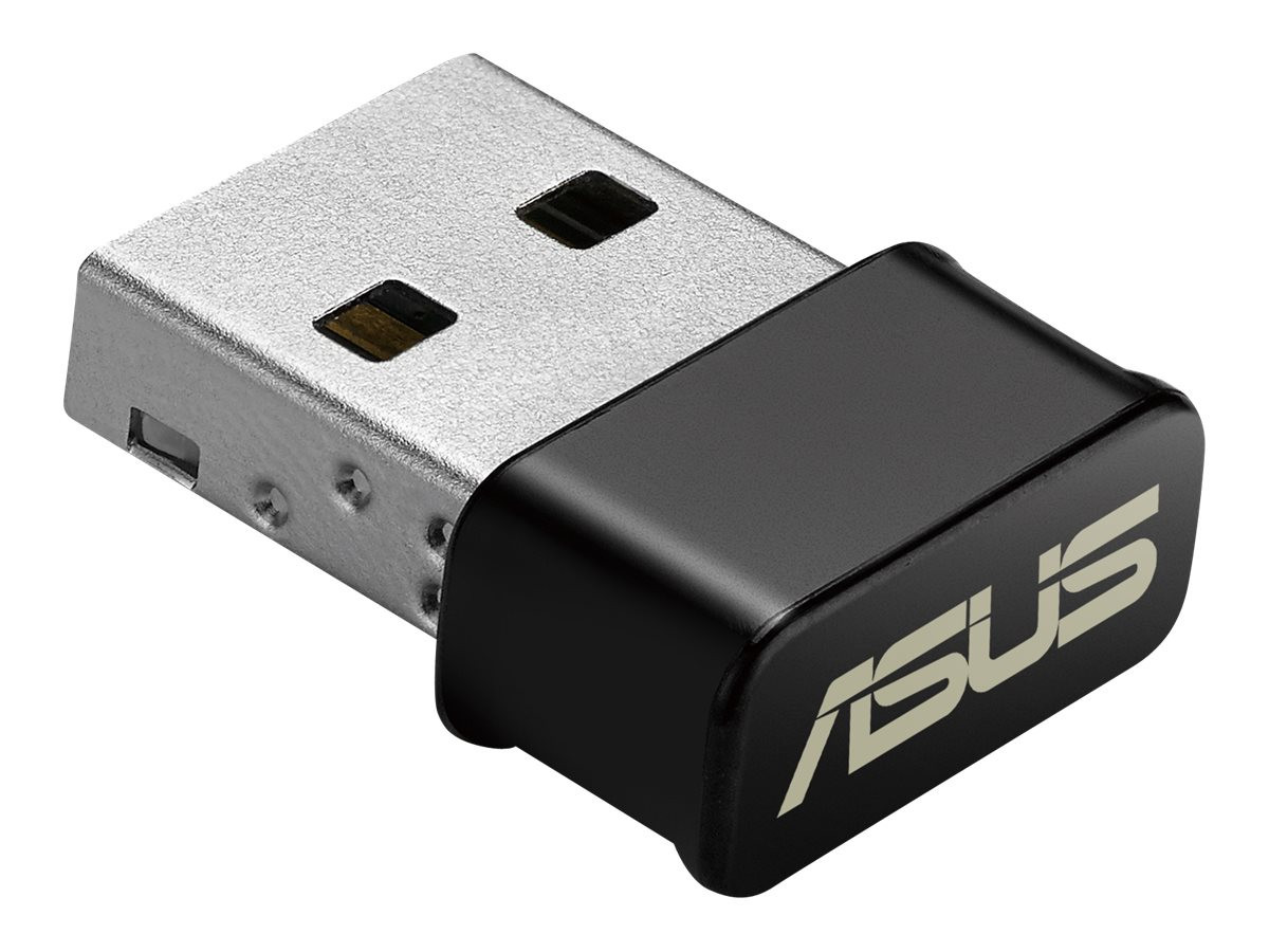 ASUS USB-AC53 Nano DB USB Wi-Fi Adapter