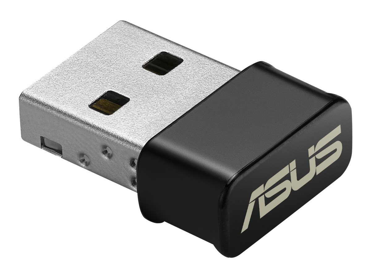 ASUS USB-AC53 Nano DB USB Wi-Fi Adapter