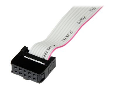 STARTECH DB9 Serial Slot Plate Bracket