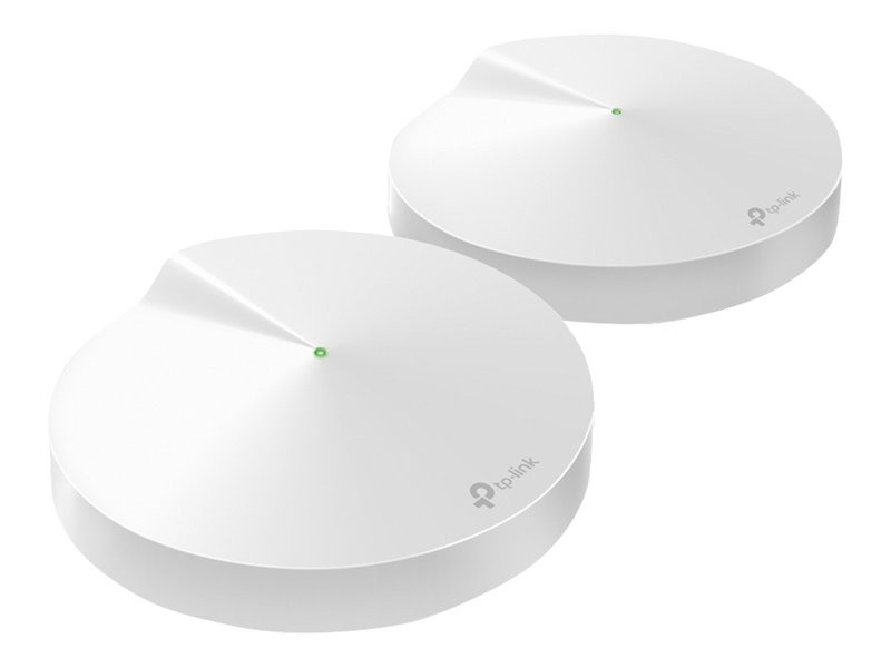 TP-LINK AC2200 Tri-Band Smart Home Mesh