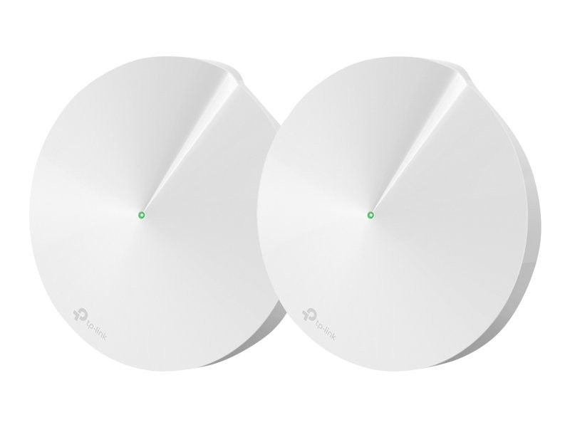 TP-LINK AC2200 Tri-Band Smart Home Mesh