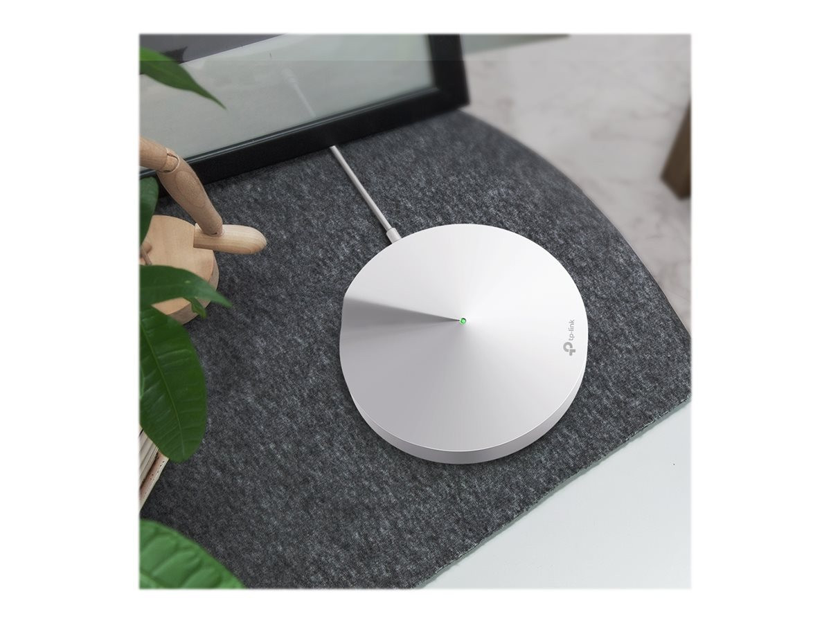 TP-LINK AC2200 Tri-Band Smart Home Mesh