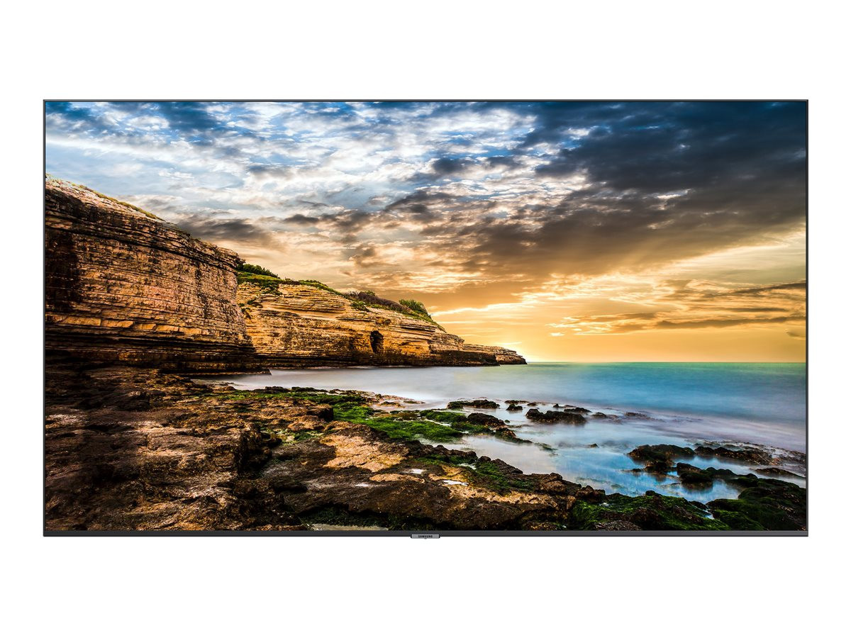 BildeSAMSUNG QE50T 50inch UHD/4K 16:9 LED