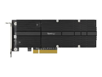 BildeSYNOLOGY M2D20 Adapter Card PCIe CARDS