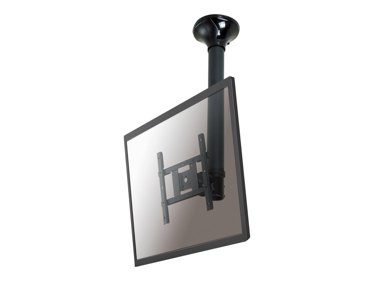 NEWSTAR Flatscreen Ceiling Mount Height