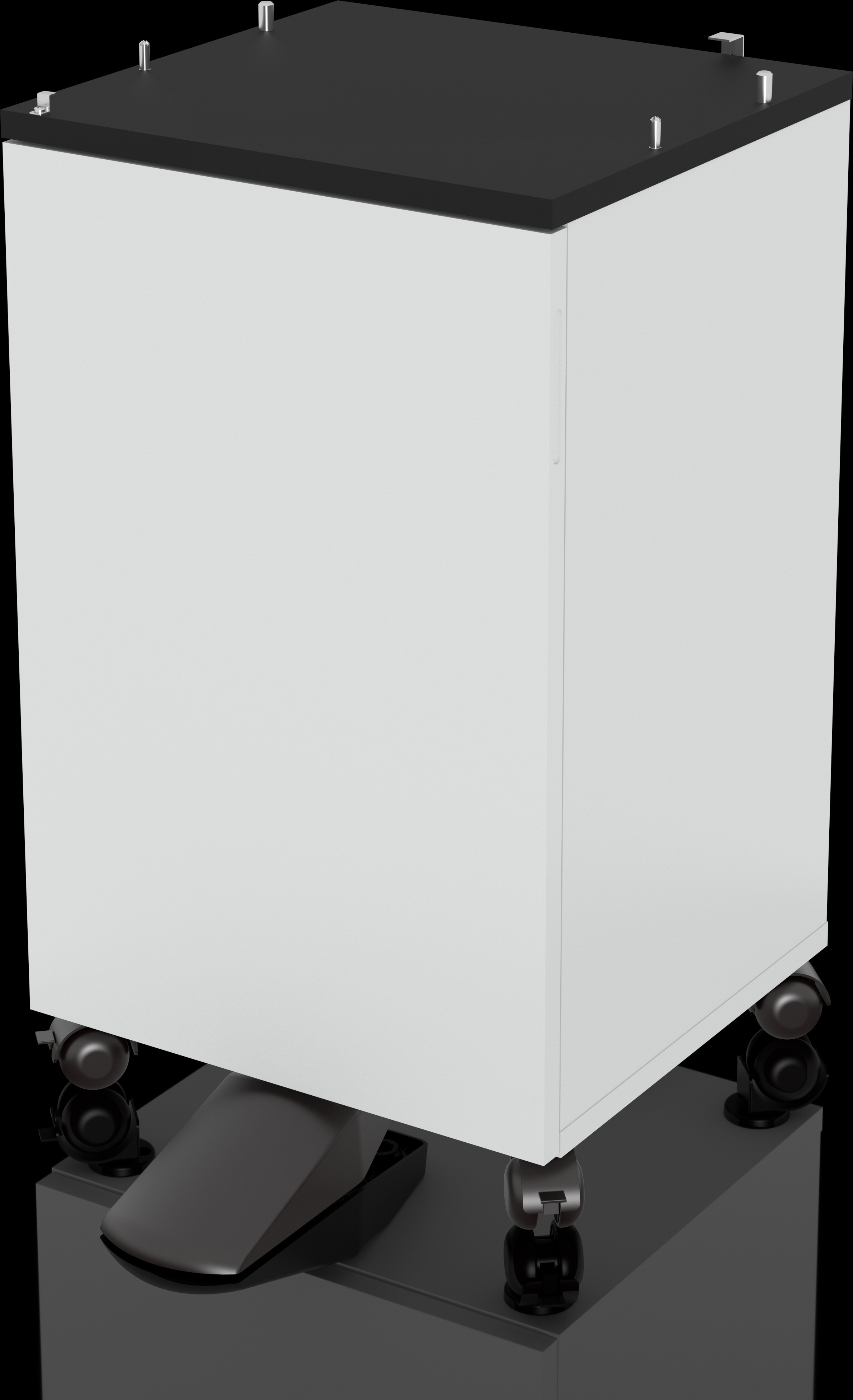 BildeCabinet High for WF-5000 series