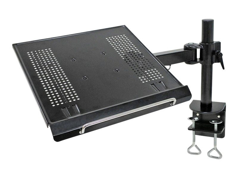 NEWSTAR Notebook Desk/Wall Mount Clamp