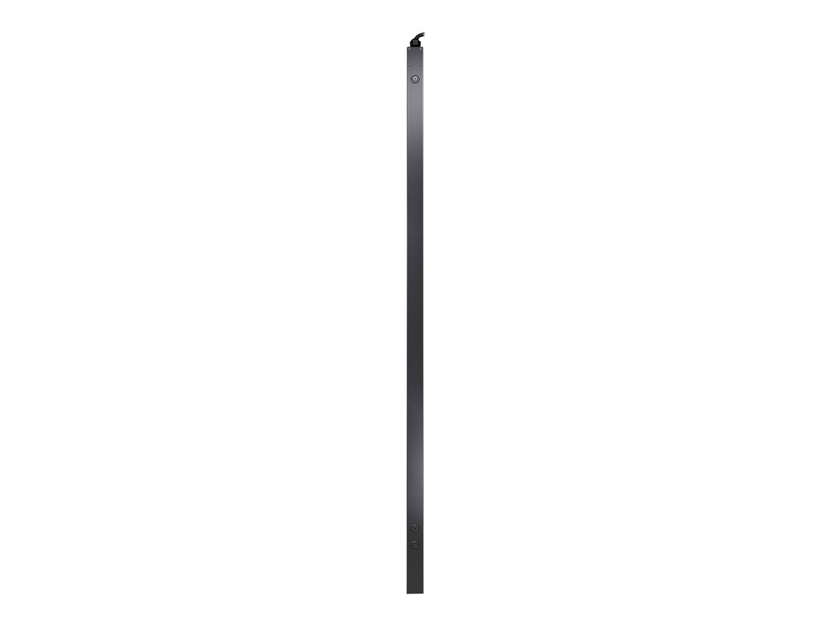 APC RACK PDU 2G Metered Zero U 30A