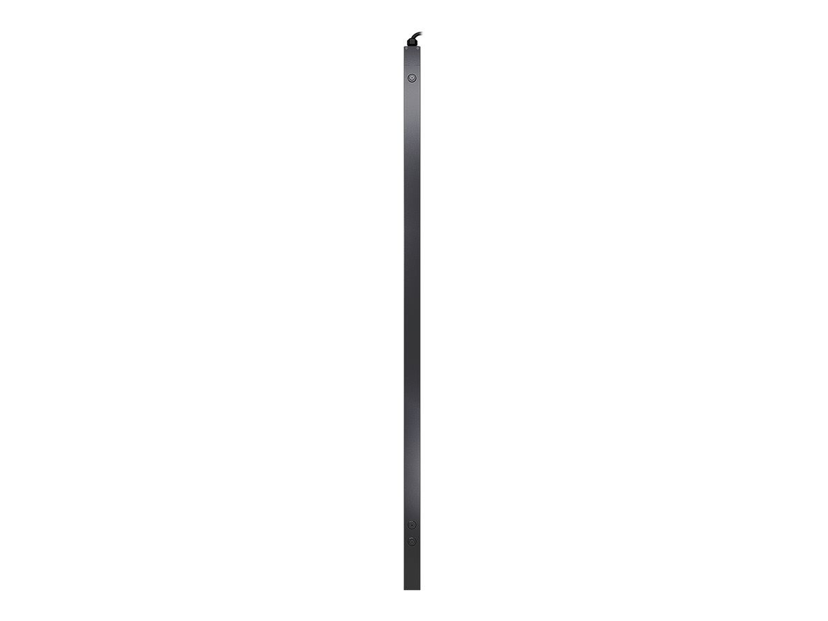 APC Rack PDU 2G Switched ZeroU 11kW 230V