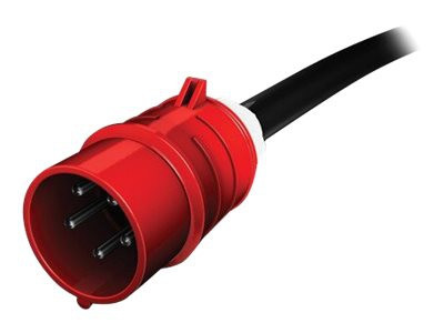 APC Rack PDU 2G Switched ZeroU 11kW 230V