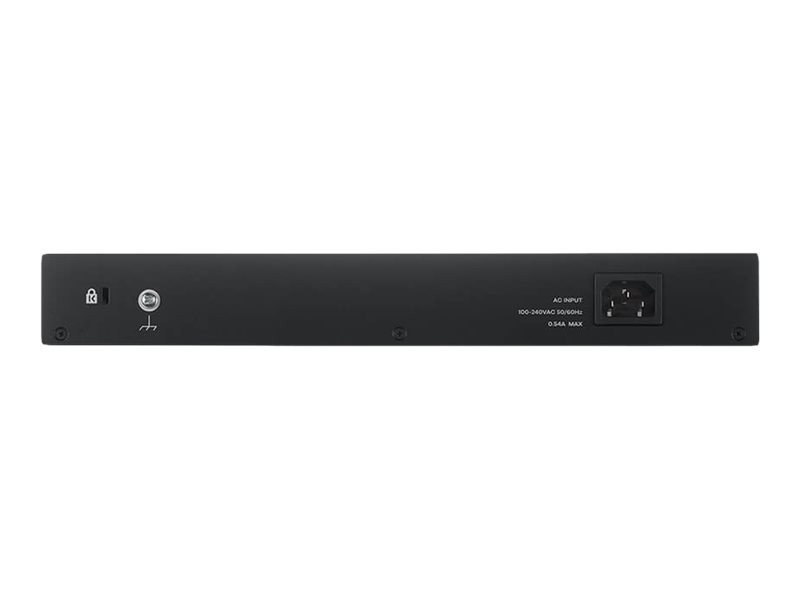 ZYXEL XS1930-10 8P Multi-Gigabit SW