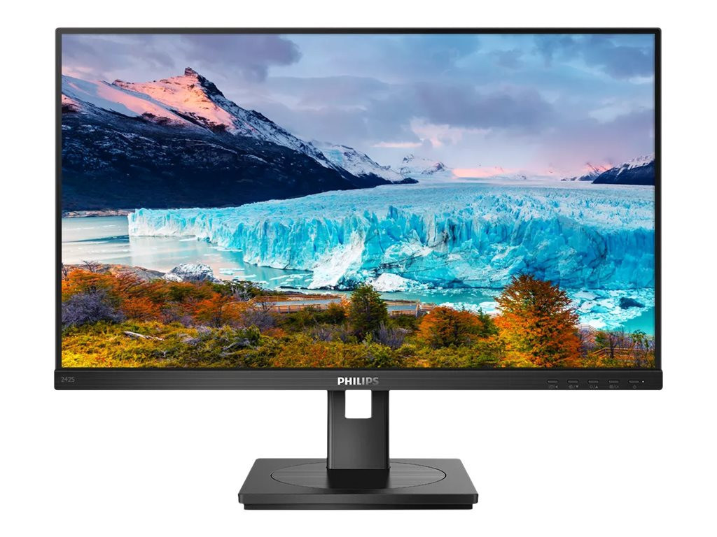 BildePHILIPS 242S1AE/00 23.8inch 1920x1080