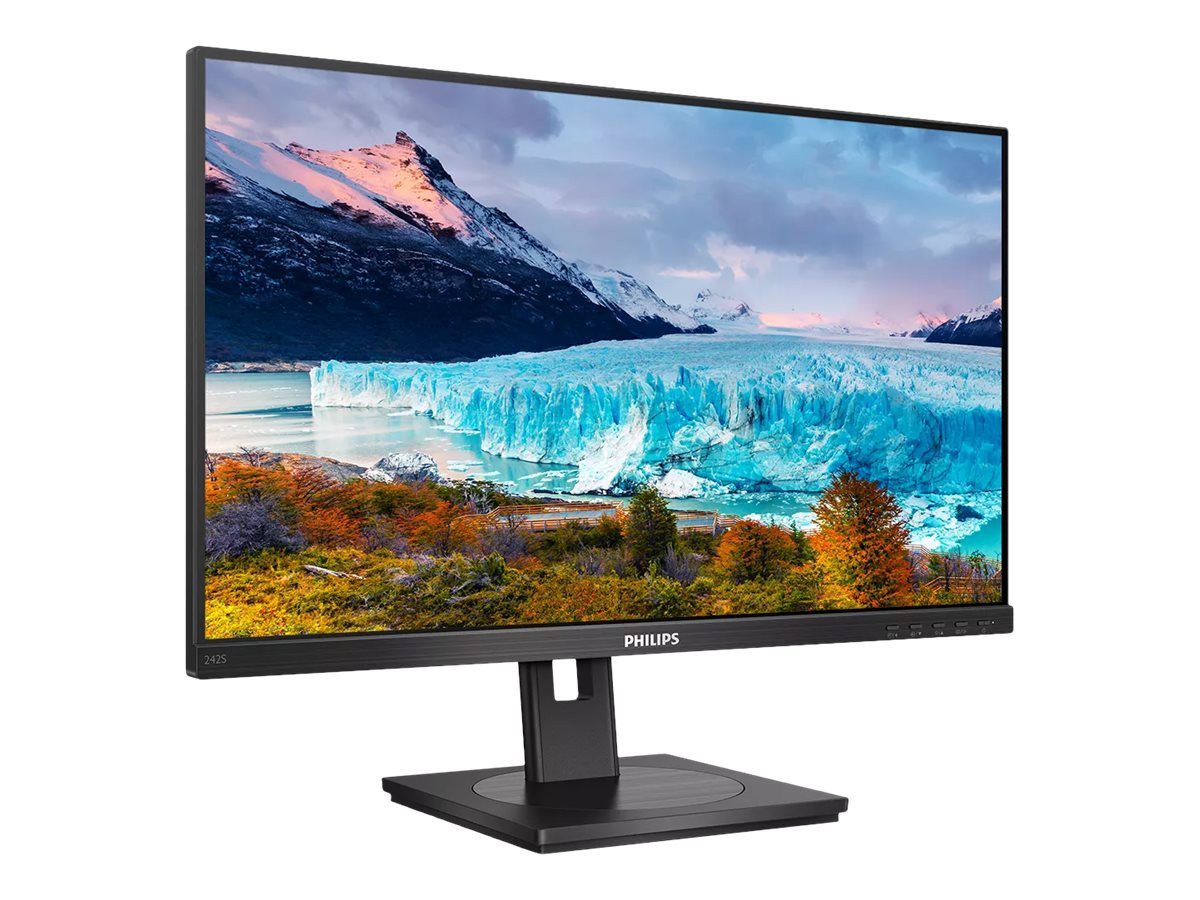 PHILIPS 242S1AE/00 23.8inch 1920x1080