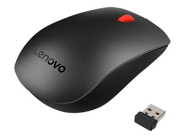 LENOVO Wireless Keyboard and Mouse (US)