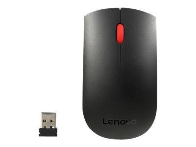 LENOVO Wireless Keyboard and Mouse (US)