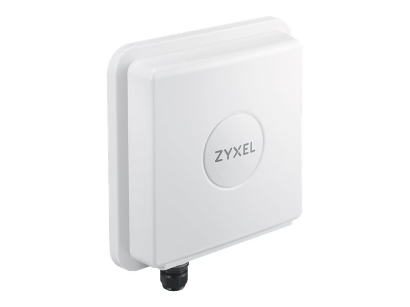 ZYXEL LTE7480 outdoor IP67 cat 12 LTE