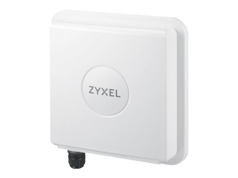 ZYXEL LTE7480 outdoor IP67 cat 12 LTE