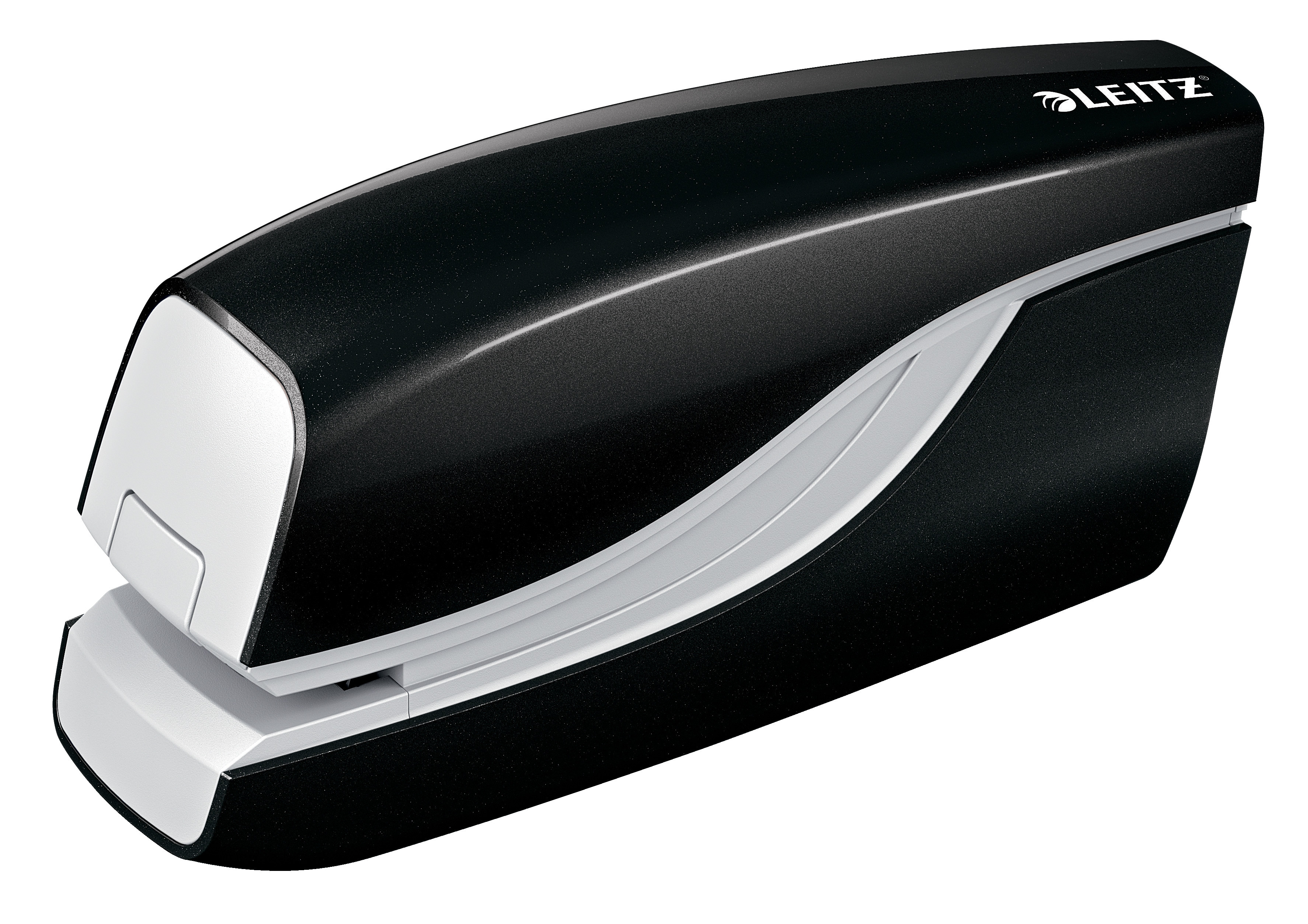 Stiftemaskin batteri Leitz WOW Sort