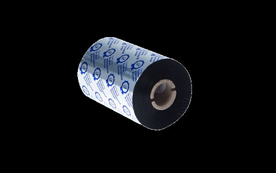 BildeBlack ribbon Premium wax 110mm x 450m 8-pack