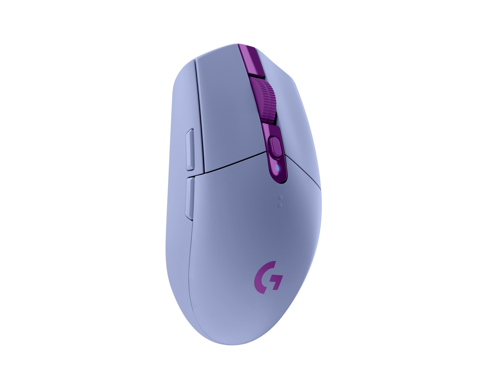 G305 LIGHTSPEED Wireless Gaming Mouse, Lilac