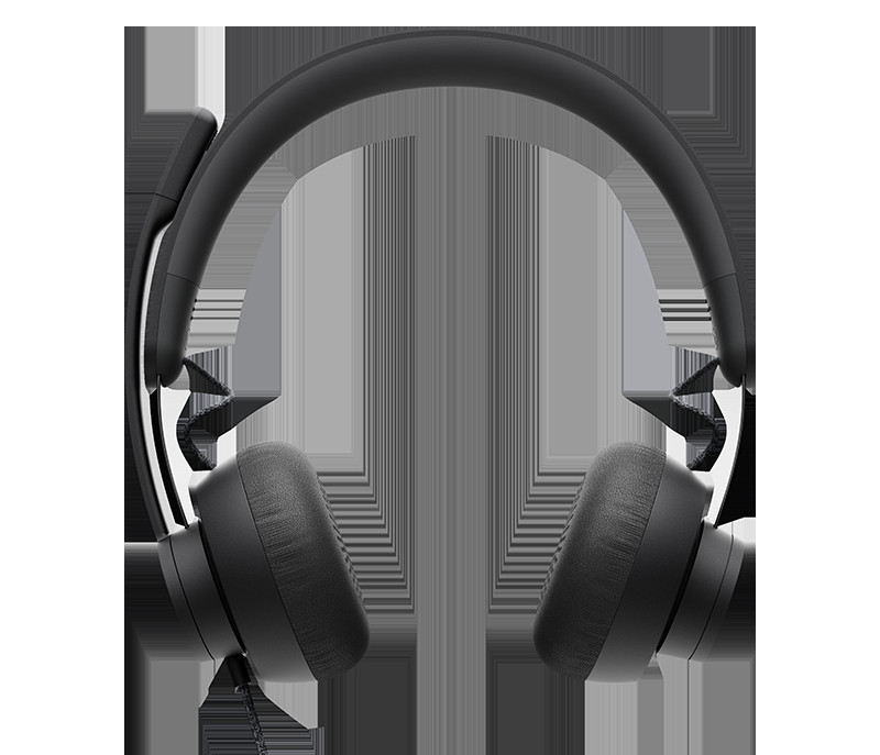 Logitech Zone Wired Teams, Graphite