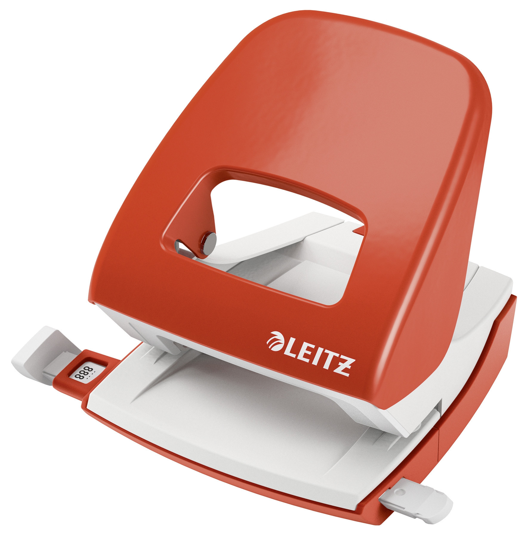 BildeLeitz Hullemaskin 5008 2-hullull/30 ark lys rd
