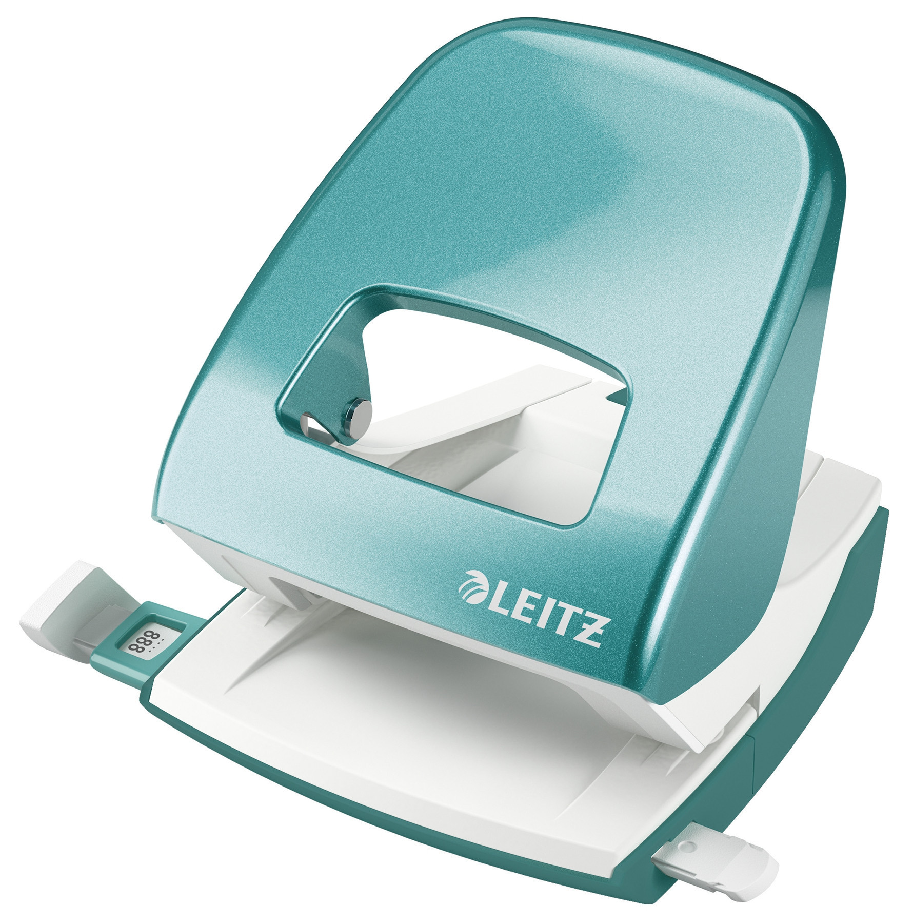 BildeLeitz Hullemaskin 5008 2-hull/30 arkrk WOW isbl
