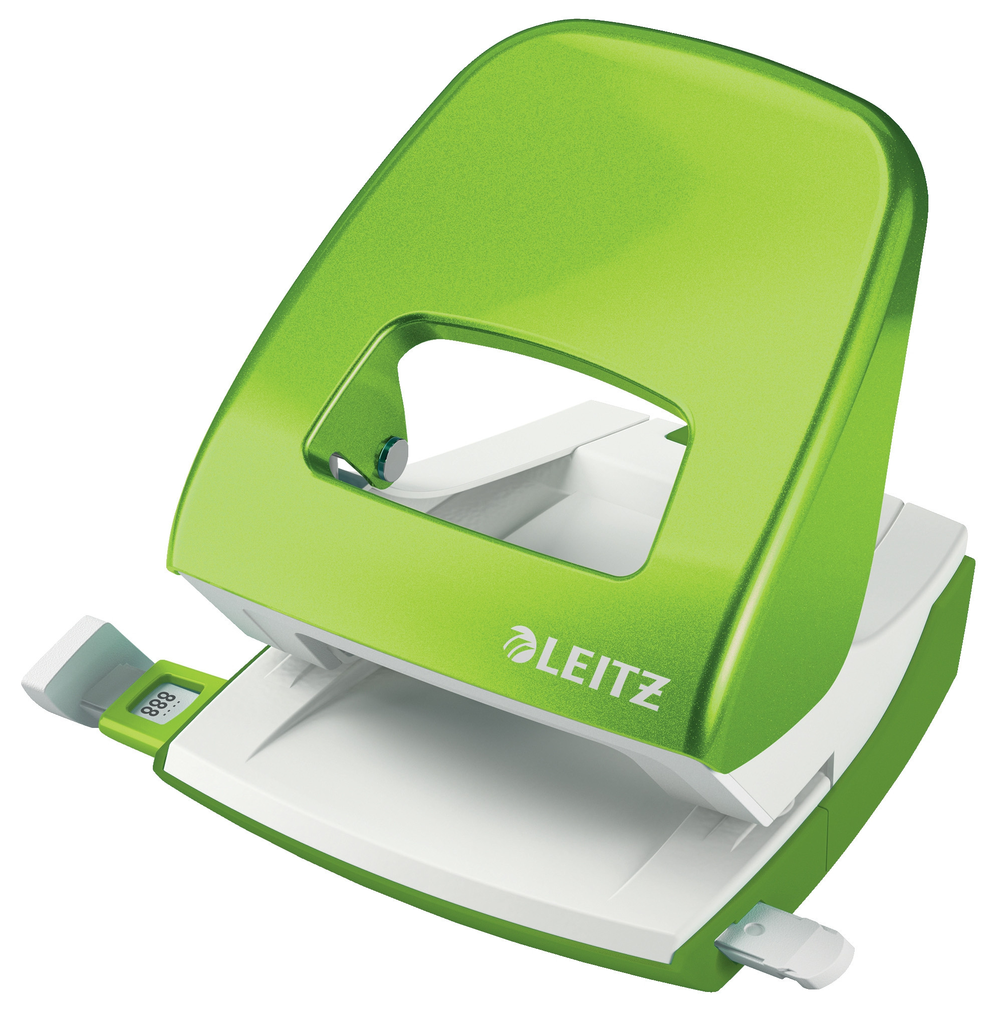 BildeHullemask. Leitz 5008 2h/30ark WOW Grnn