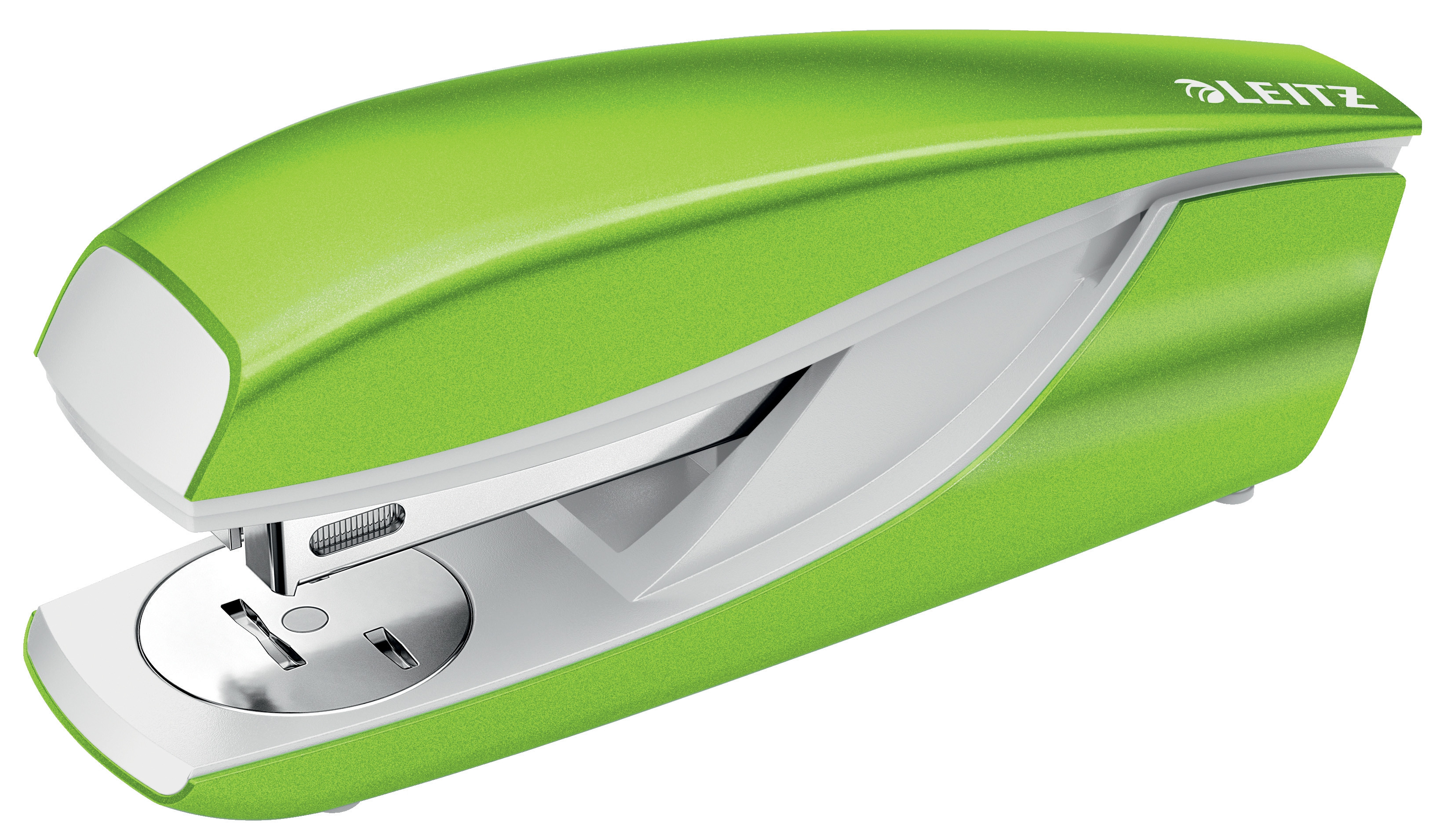 BildeStiftemaskin Leitz 5502 30 ark WOW Grnn