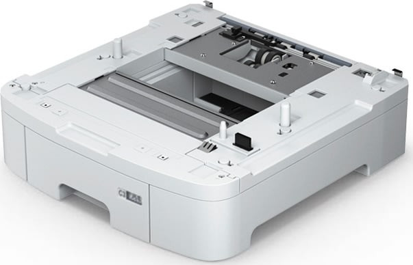 BildePaper tray for 500 sheets