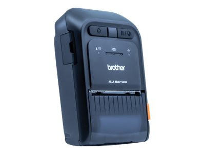 Mobile printer RJ-2035B Bluetooth / USB