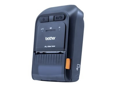 Mobile printer RJ-2055 WiFi / Airprint