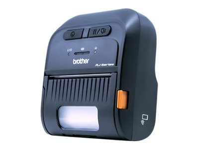 Mobile printer RJ-3035B Bluetooth / USB