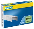 Rapid Stifter Standard 23/10 galv (1000)
