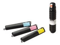BildeToshiba e-Studio T-FC210EM Magenta toner 33.6K
