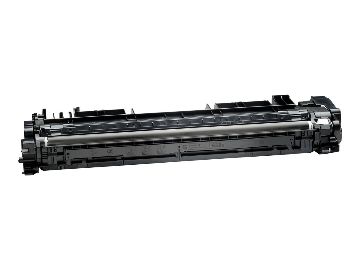 Color LaserJet 658A Magenta LaserJet Toner Cartridge 6K