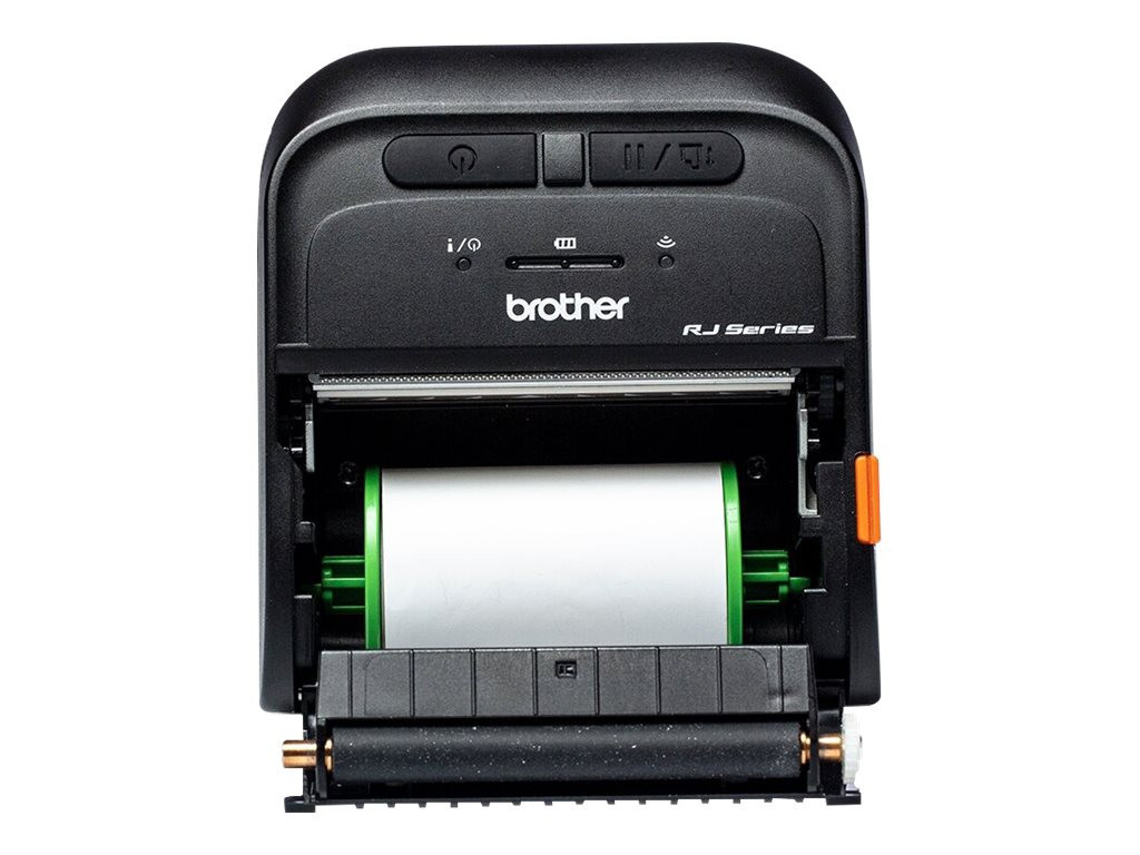 Roll holder for RJ-3035B/3055WB