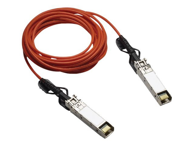 BildeHPE X242 10G SFP+ to SFP+ 3m DAC Cable
