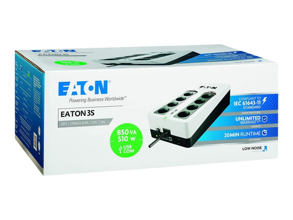 EATON 3S 850 DIN