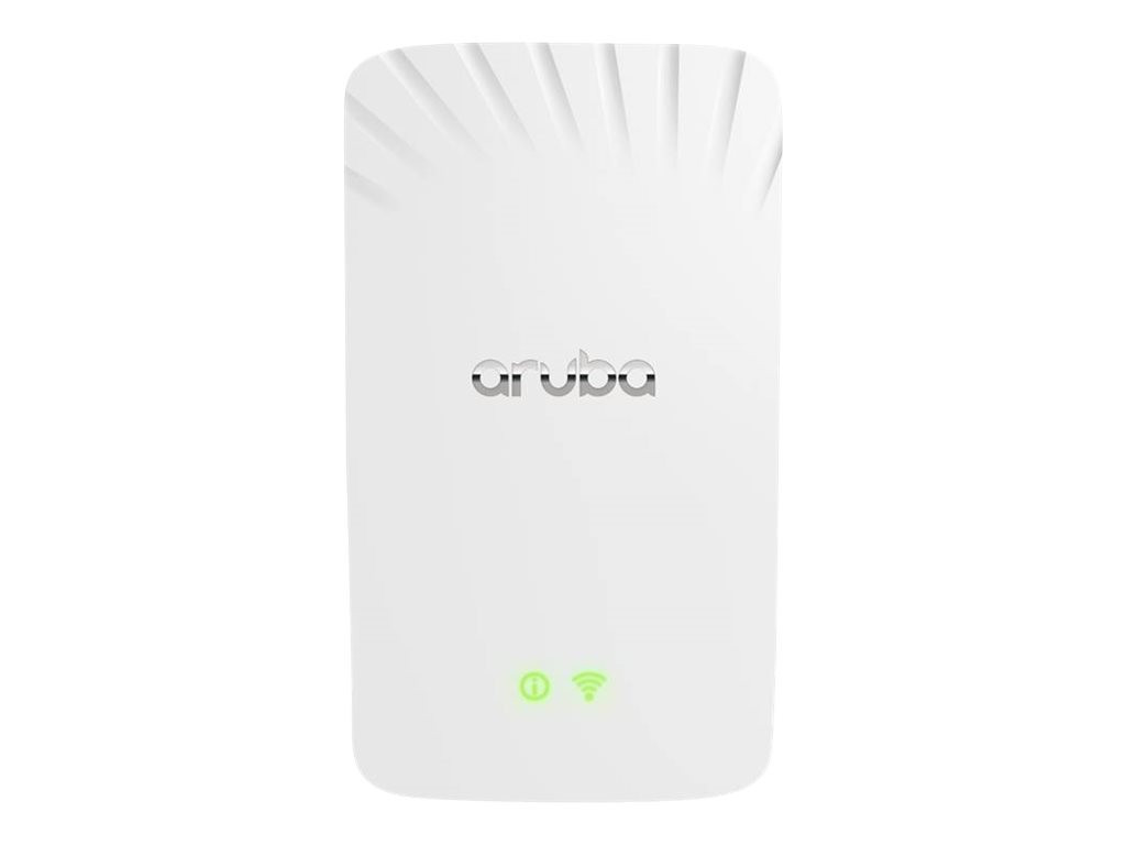 BildeHPE Aruba AP-505H RW Unified AP