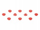 LENOVO TP Low Profile TrackPoint Cap Set