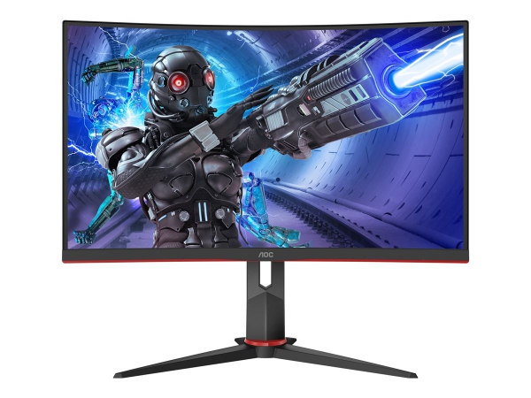 AOC C32G2ZE/BK 31.5inch Monitor