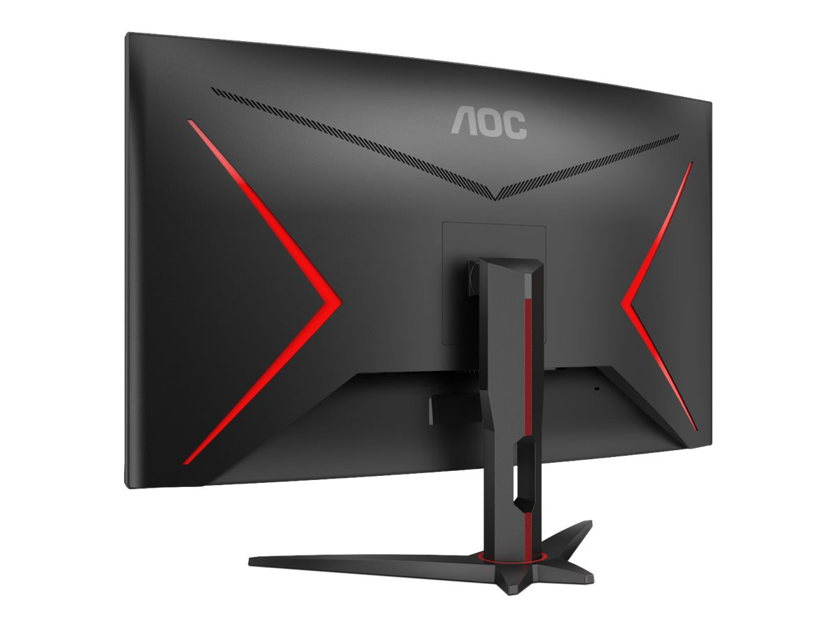 AOC C32G2ZE/BK 31.5inch Monitor