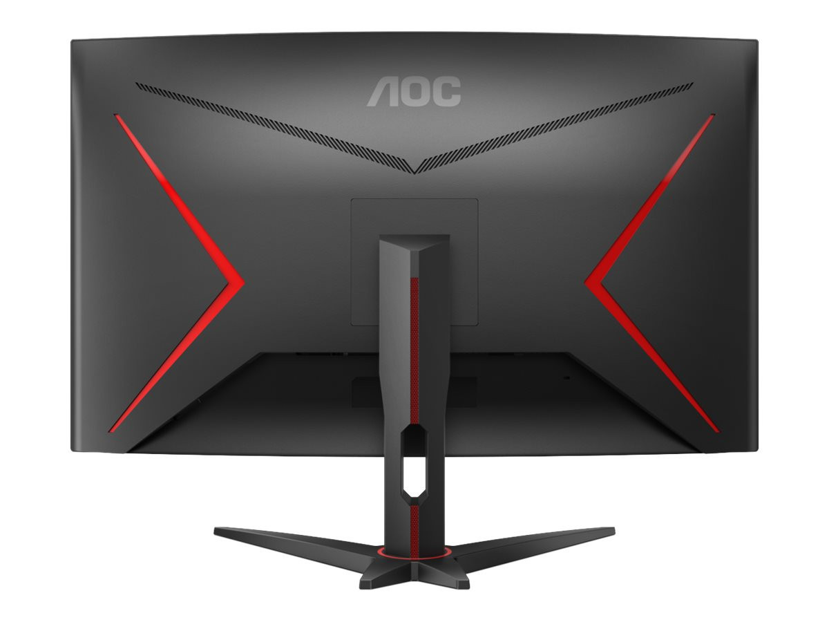 AOC C32G2ZE/BK 31.5inch Monitor