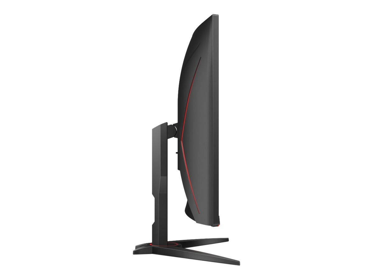 AOC C32G2ZE/BK 31.5inch Monitor