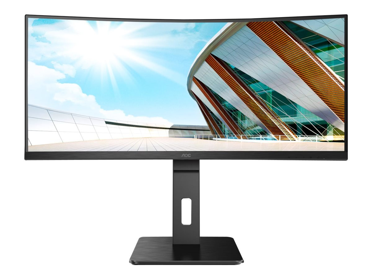 BildeAOC CU34P2A 34inch Monitor